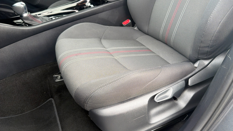 Toyota C-HR 1.8 Hybrid GR Sport 5dr CVT Hybrid Hatchback